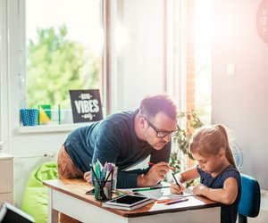Home Schooling: 7 Tipps für den Heimunterricht