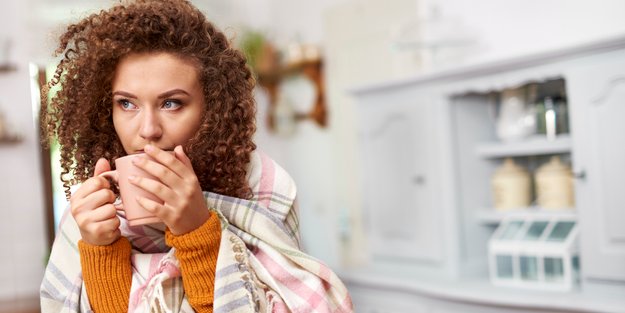 Nasenspray in der Schwangerschaft: Ist das schädlich?