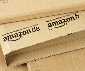 Verleihe deinem Balkon Glanz: Die Efeu-Lichterkette von Amazon sorgt für eine elegante Atmosphäre