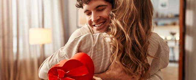 Besondere Momente zu zweit: Romantische Gadgets für Paare