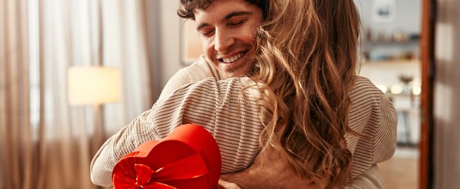 Besondere Momente zu zweit: Romantische Gadgets für Paare