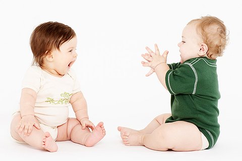 10 Mythen Der Babyerziehung Familie De