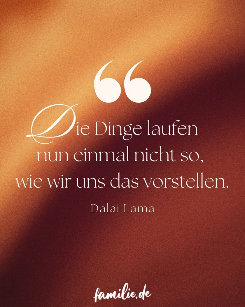 Dalai Lama Zitate