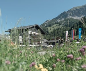 Gorfion Familotel Liechtenstein: Natur- und Gourmeterlebnis für Groß und Klein