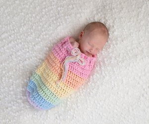 Inspirierend: 20 wundervolle Babynamen, die "Hoffnung" bedeuten