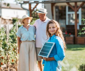 Nach einem Jahr Erfahrung: Lohnt sich eine Solaranlage auf dem Dach?