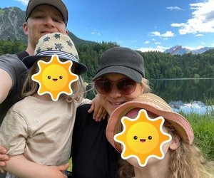 Familienurlaub im Allgäu: 9 Gründe, warum sich die Reise immer lohnt