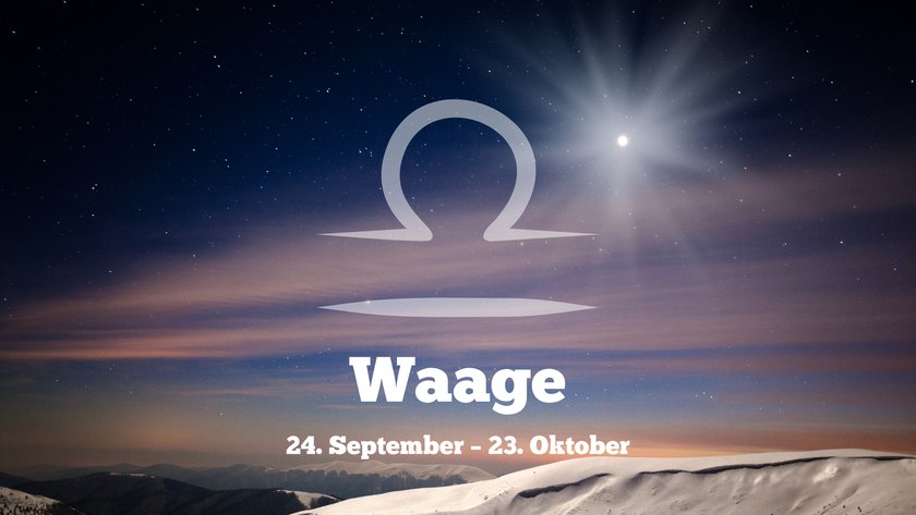 Waage