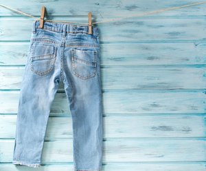Jeans waschen: Wie das schöne Denim erhalten bleibt