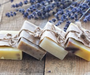 Seifenreste verwerten: Fünf nachhaltige Ideen