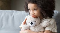 Knochenbrüche und Schütteltraumata: Corona bringt Kinder in Gefahr