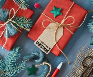 Nachhaltige Weihnachtsgeschenke: Diese 14 Dinge werden begeistern