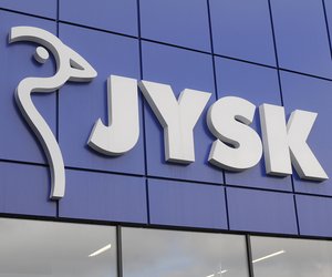 Hingucker fürs Wohnzimmer: Alle holen sich diesen 8 Euro Beistelltisch von Jysk