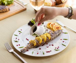 Kabeljau und Schwangerschaft: Darf ich zugreifen?