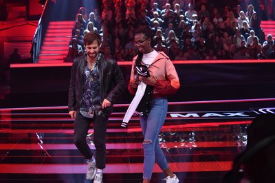 The Voice Kids Vierte Blind Audition Danielle The Voice Kids Vierte Blind Audition Danielle