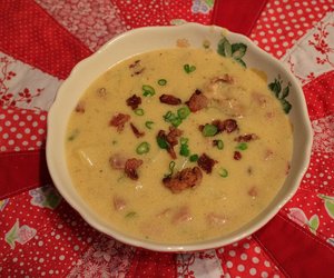 So feierten die Deutschen Weihnachten in den 50ern: Beliebte Gerichte von damals