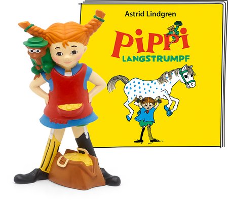 Pippi Langstrumpf Tonie Pippi Langstrumpf Tonie