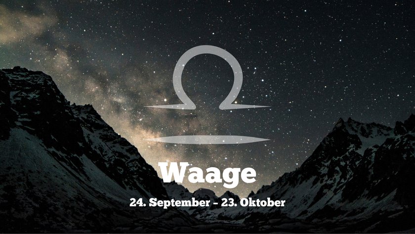 Waage