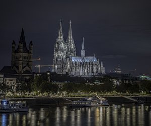 Städte mit K in Deutschland – welche kennst du?
