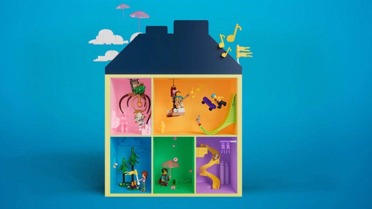 The&#x20;LEGO&#x20;Group