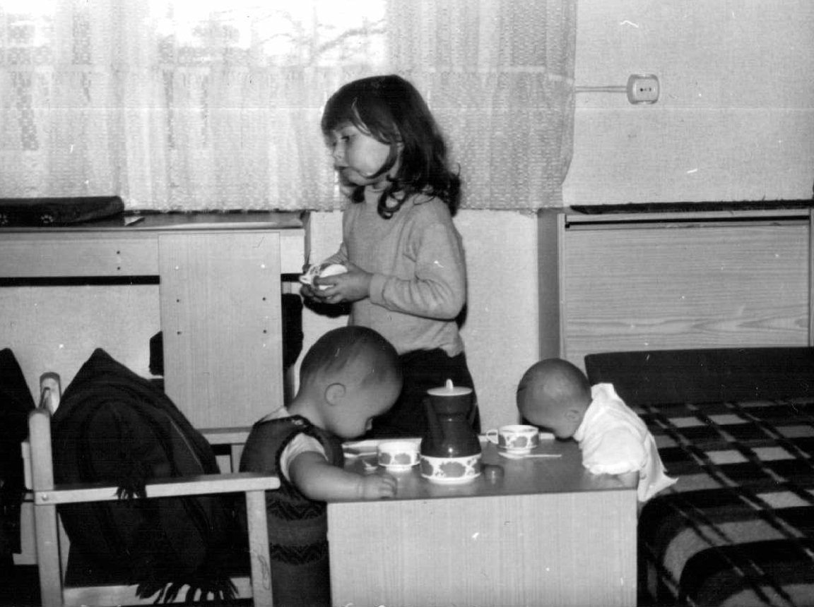 DDR Katja Puppen DDR Katja Puppen