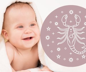 Scorpia, Kano und Co.: 13 Vornamen für Skorpion-Babys