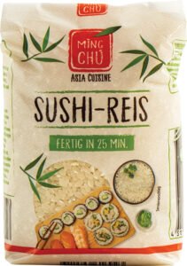 Sushi Reis Kreyenhop & Kluge GmbH & Co. KG Rückruf Sushi Reis Kreyenhop & Kluge GmbH & Co. KG Rückruf