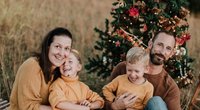 Diese Corona-Regeln gelten an Weihnachten für Familien