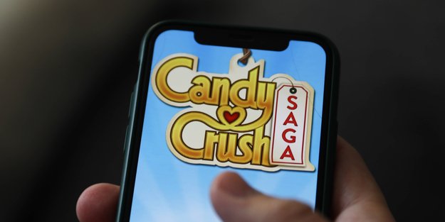 Spielspaß wie mit Candy Crush: Diese Alternativen bieten neue Herausforderungen