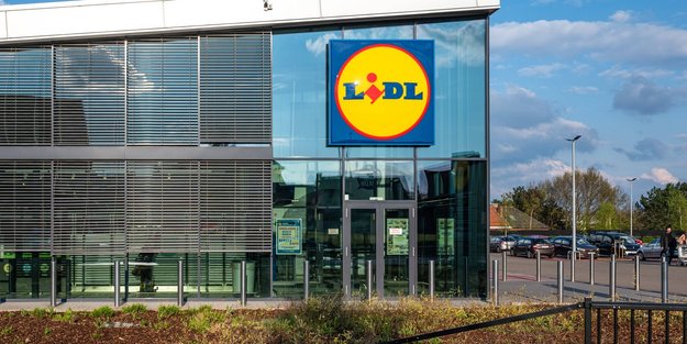 Mit diesen Lidl-Motivteppichen wird jedes Kinderzimmer zum Hingucker