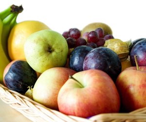 Deshalb darf diese Obst nicht in der Nähe von Äpfeln liegen