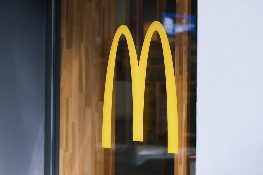 Die beliebtesten McDonald's-Gerichte der 90er