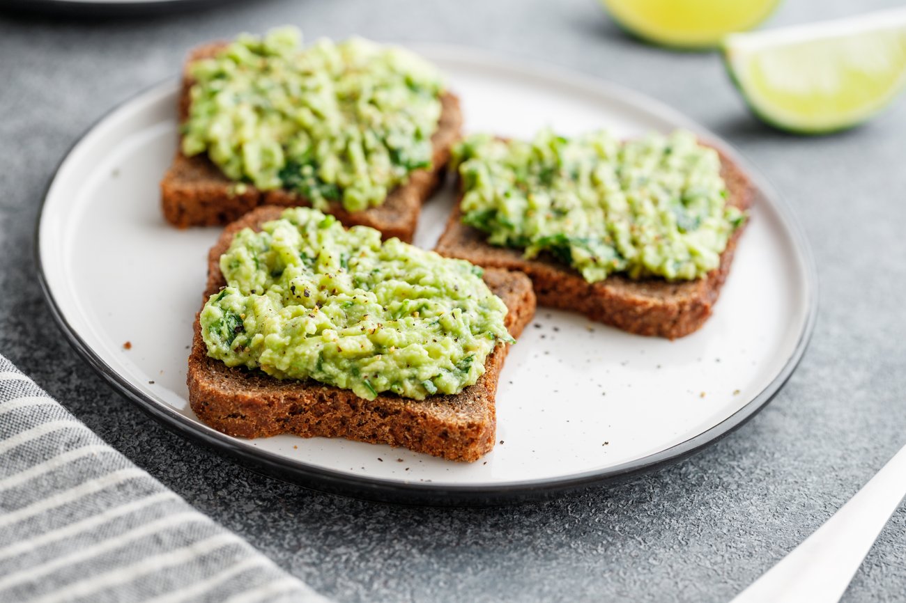 Guacamole Aufstrich Avocado Dip Guacamole Aufstrich Avocado Dip