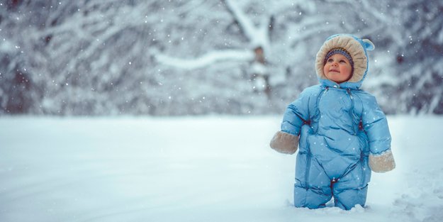 Zeitlos schöne Babynamen für Kinder, die im Januar geboren werden