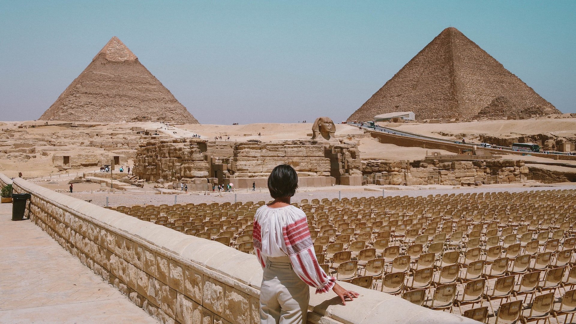 Wer war Cleopatra? Wissenswertes über die ägyptische Königin
