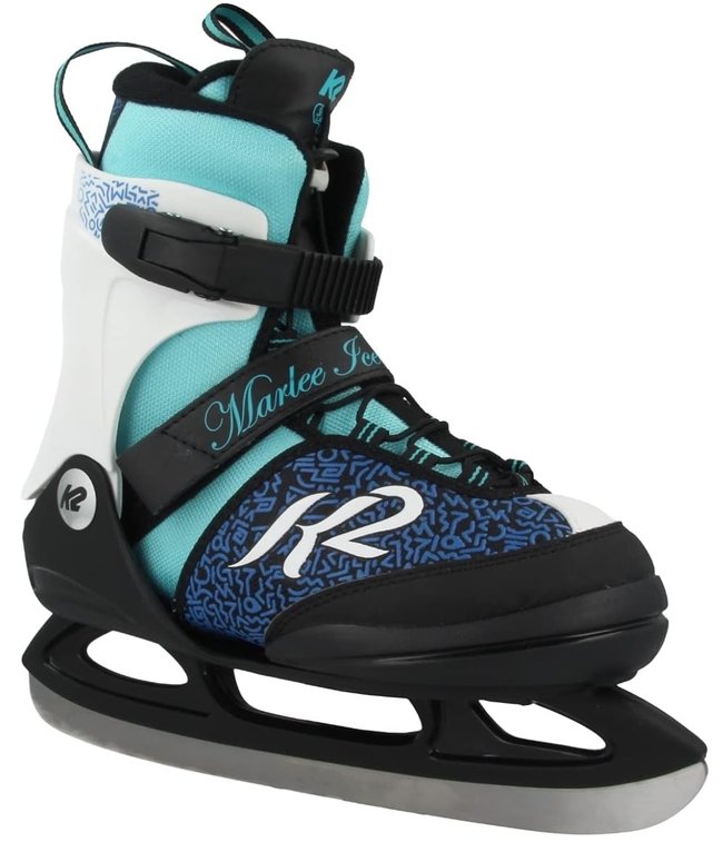 K2 Marlee Ice Skates