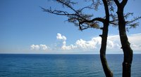 Rekordverdächtige Tiefen: Dieser See ist der tiefste der Welt
