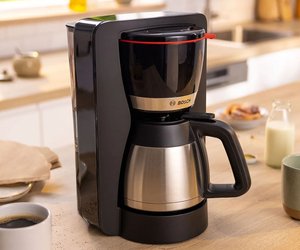 MediaMarkt-Deal: Kaffeemaschine von Bosch zum Knallerpreis im Angebot