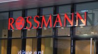 Mach's dir gemütlich mit dieser schicken LED-Taulichterkette von Rossmann