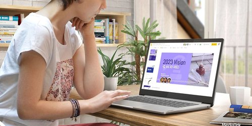 Spar-Highlight: Lenovo Chromebook jetzt 33 % reduziert