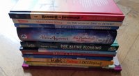 Bücher für Mädchen ab 6 Jahren: Heldinnen & Freundinnen