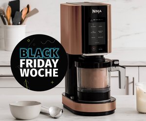 Ninja-Highlights im Black-Week-Sale bei Amazon