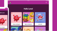 Das kann die neue "Spotify Kids"-App