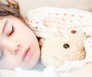 Ab wann können meine Kinder alleine ins Bett gehen?