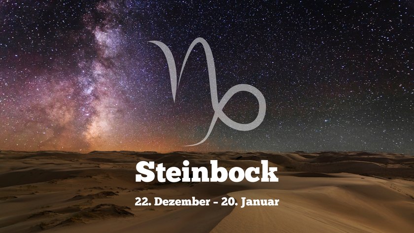 Steinbock