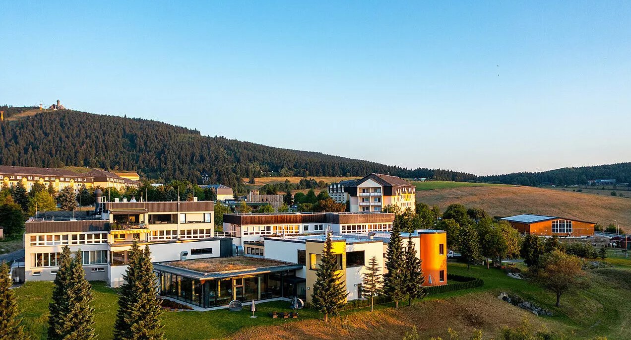 Elldus Resort Elldus Resort