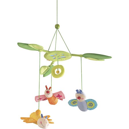 Mobile Baby Mobile Baby