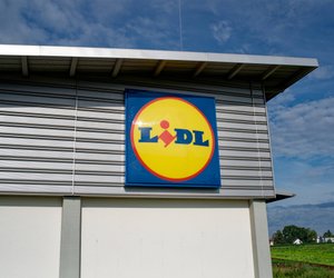 Mit dem drehbaren Regal von Lidl haben eure Gewürze einen guten Platz