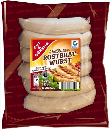 Grillwurst Rückruf Grillwurst Rückruf