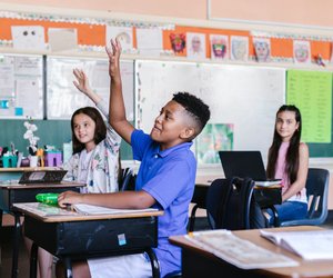 Was bedeutet haram? Einfach erklärt für Kinder